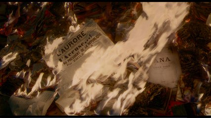 J'Accuse : bande-annonce officielle (Polanski, 2019)