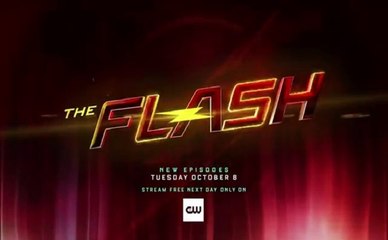 The Flash - Promo 6x02