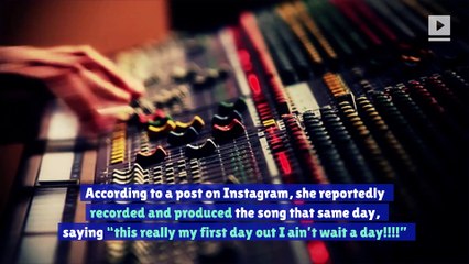 City Girls' JT Released From Prison'