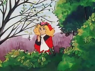 Candy Candy | Un nuevo día en una vieja ciudad | Capitulo 31 | Español Latino