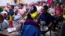Las mujeres iraníes podrán acudir a los estadios de fútbol