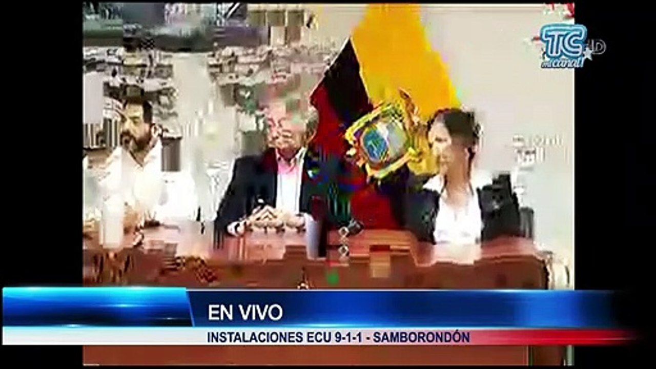 DE ÚLTIMA HORA | Informe oficial sobre la situación actual del país