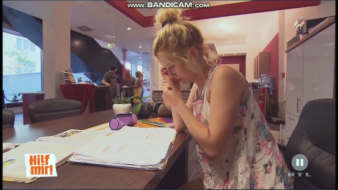 Meine Folge als Schauspieler