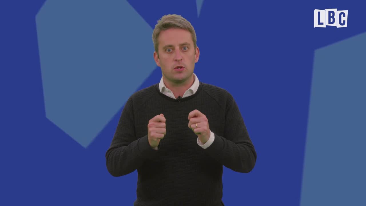 Theo Usherwood Explains: Latest Brexit Update