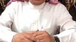 علي السويلم رئيس نادي عرعر في حديث خاص لـسعودي ٣٦٠ سنشارك في بطولة غالية وهي كأس الملك ومواجهة الهلال فرصة كبيرة لإظهار ما لدينا  لم أحضر