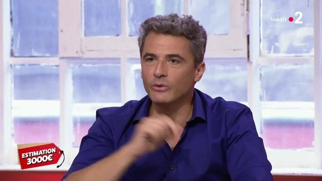 Caroline Pons réalise une nouvelle vente record