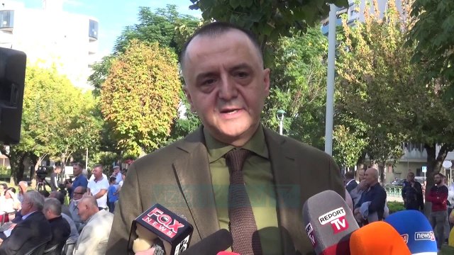 Lame: Probleme si ai i Vlorës do të dëgjoni edhe në qytete të tjera - News, Lajme - Vizion Plus