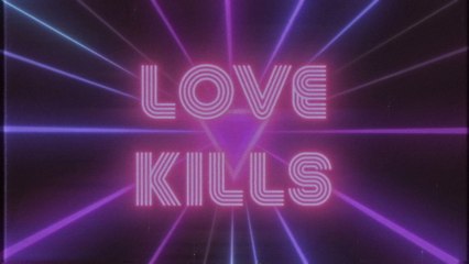 Freddie Mercury - Love Kills