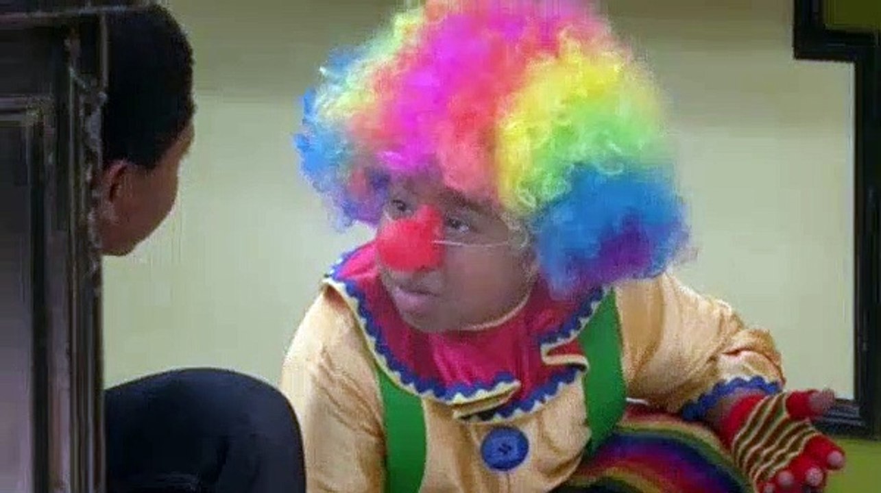 The Haunted Hathaways S02E06 Haunted Mind Games