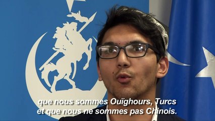 En Chine: la mémoire en ruines des cimetières ouïghours