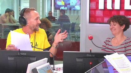 RTL Soir du 09 octobre 2019
