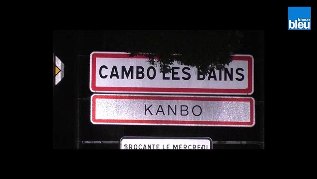 Le Festival du Film de Saint Jean de Luz se délocalise à Cambo-les-Bains