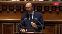 Immigration : « Pas de consensus » note Edouard Philippe, mais il souligne des « convergences »