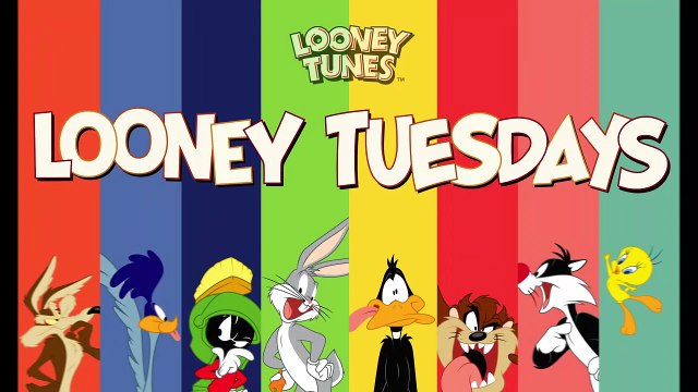 2.Looney Tunes - 'Rabbit Season! Duck Season!' But It Keeps Getting Quicker - Looney Tuesdays- C_N_F_K