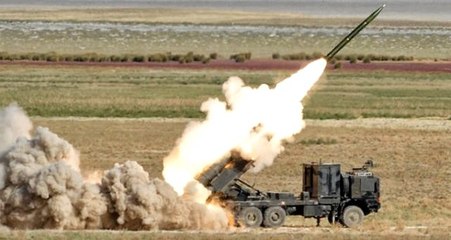 Suriye'den 9 roket atıldı, kaymakamlık vatandaşları uyardı!