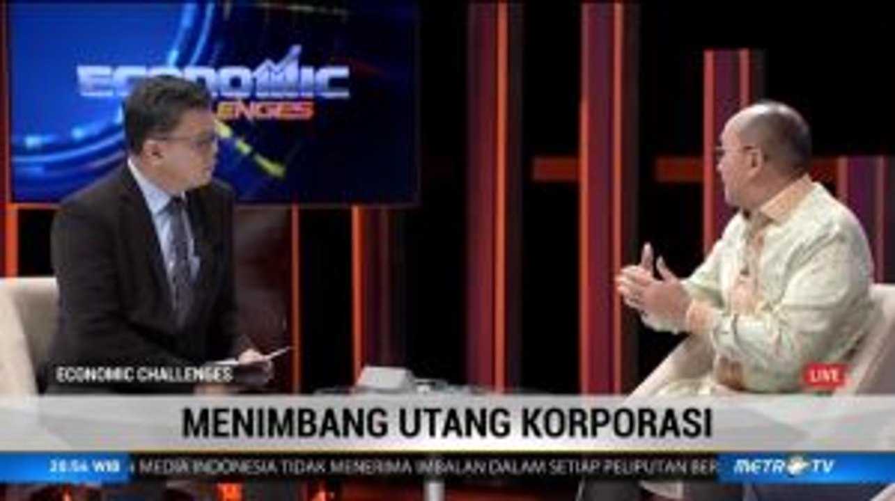 Menimbang Utang Korporasi (4)