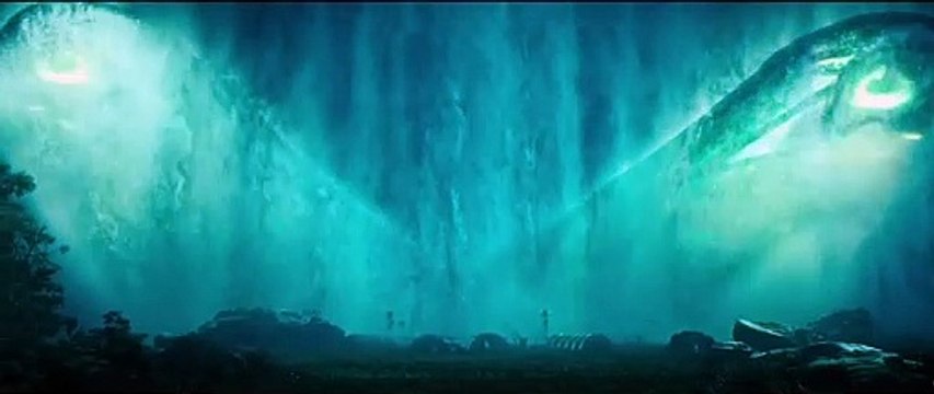 Godzilla II: Canavarlar Kralı Türkçe Altyazılı Fragman