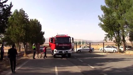 AFAD'dan 7,5 büyüklüğünde deprem senaryolu ulusal tatbikat