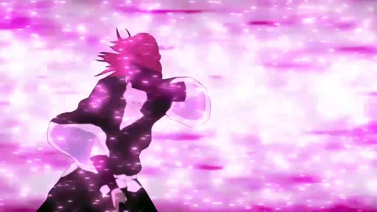 Bleach: La Guerra Sangrienta de los Mil Años | Byakuya Kuchiki VS As Nodt | Español Latino