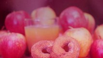 This Virginia Orchard Has the South’s Best Apple Cider Donuts