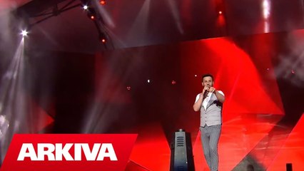 Aurel Thellimi - Kolazh (Acromax Rewind)