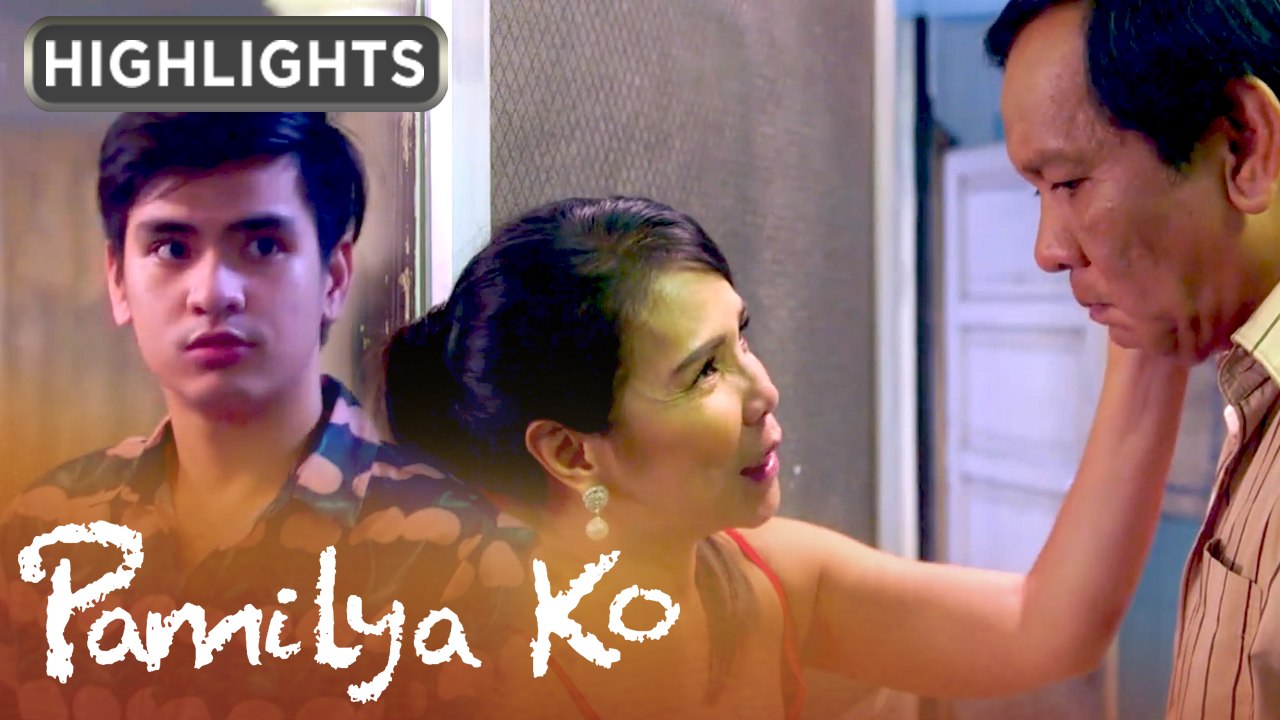 Persi, naabutang patagong magkausap sina Fernan at Loida | Pamilya Ko