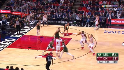 Jacques Monclar : "Que les Bulls redeviennent les Bulls !"