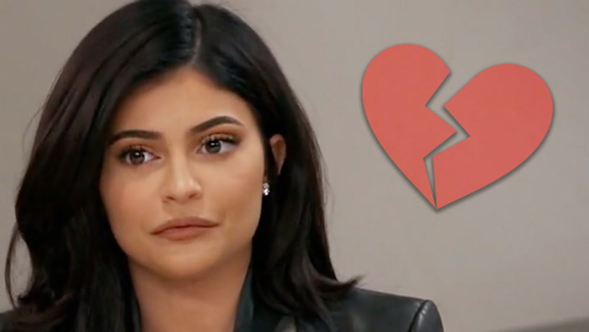 Kylie Jenner Shares Emotional Post After Travis Scott Break Up