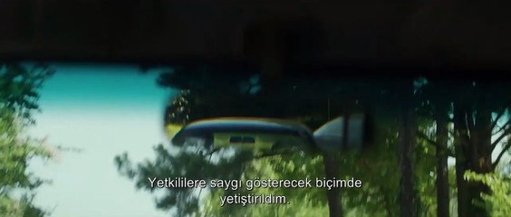 Richard Jewell Olayı Türkçe Altyazılı Fragman