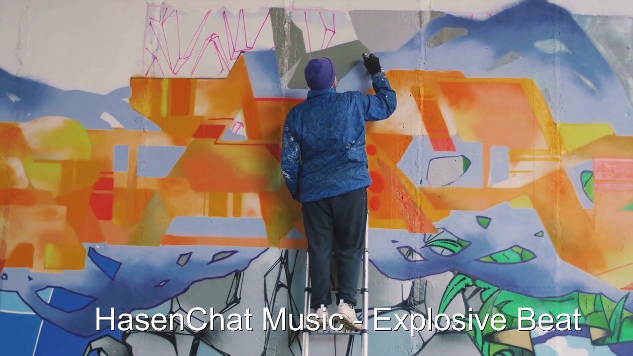 HasenChat Music - Explosive Beat