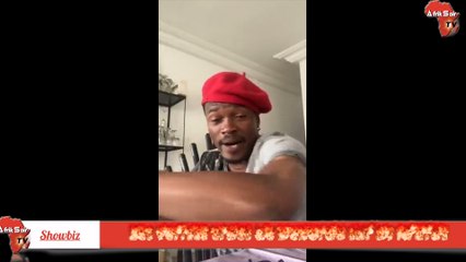 Les vérités crues de Debordo sur DJ Arafat (1ere partie)