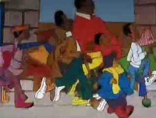 Fat Albert E101 (Superdudes)