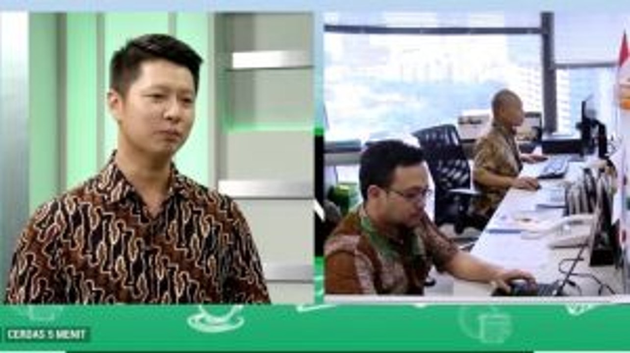 Bangun Bisnis dari Gaji Bulanan