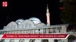 Barış Pınarı Harekatı nedeniyle İstanbul'da tüm camilerde sela okundu