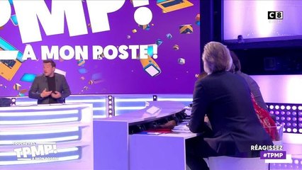 Benjamin Castaldi grandement menacé pendant le Loft