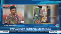 Papua Muda Membangun Bangsa