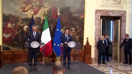 NATO'dan Barış Pınarı Harekatı açıklaması