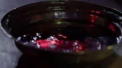 Araf 3: Cinler Kitabı Filmi Fragman