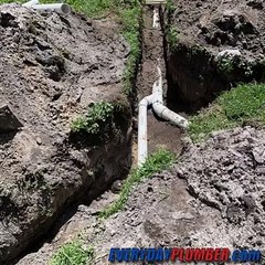 Sewer Replacement - Tampa Plumbing