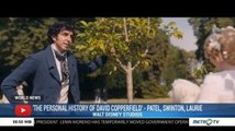 'The Personal History of David Copperfield' Trailer Released