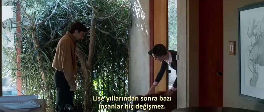 Geçmişten Gelen (The Gift) Türkçe Altyazılı Fragman