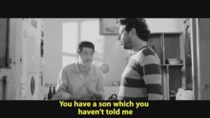 El cineasta Rodolfo Espinosa presenta su película El Hostal de Tulio