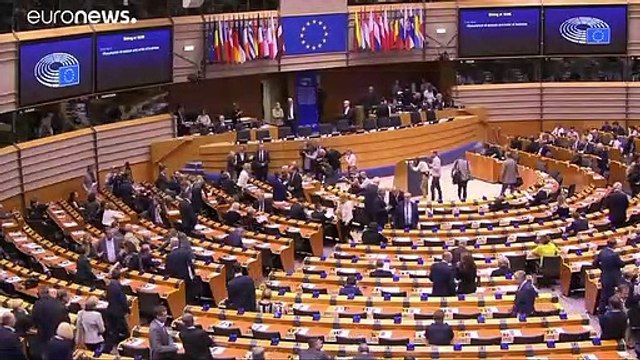 США и ЕС выступили против турецкой операции в Сирии