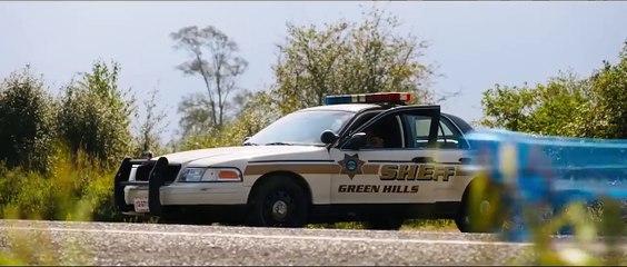 Kirpi Sonic Türkçe Dublajlı Fragman