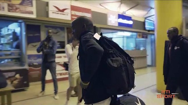 Marathon | Eliud Kipchoge le kényan prêt pour son incroyable défi