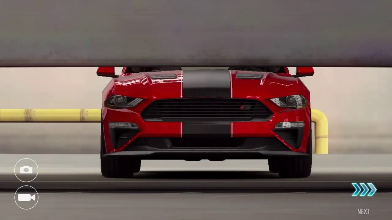 #86 CSR Racing 2 | Upgrade and Tune | Ford ROUSH Stage 3 Mustang