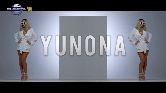 Yunona - Samo / Юнона - Само (Ultra HD 4K - 2019)