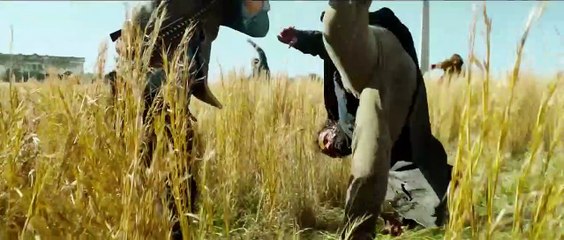 Zombieland :  Double Tap (Zombieland 2) Türkçe Altyazılı Fragman