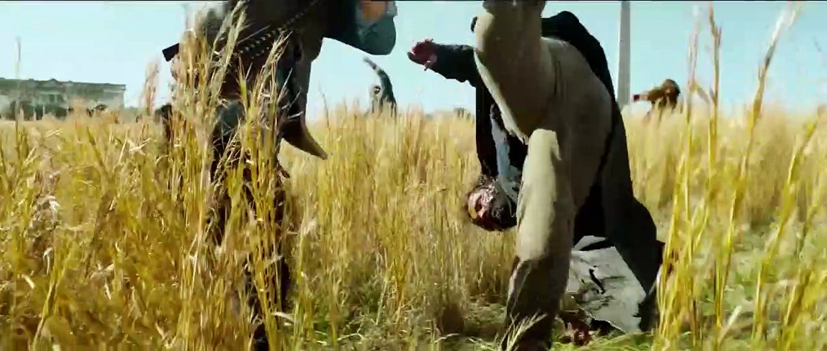 Zombieland :  Double Tap (Zombieland 2) Türkçe Altyazılı Fragman