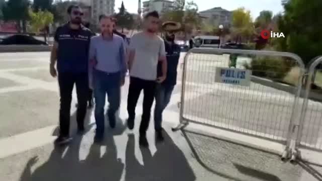 Aksaray ve İstanbul'da kaçak cep telefonu operasyonu: 2 tutuklama